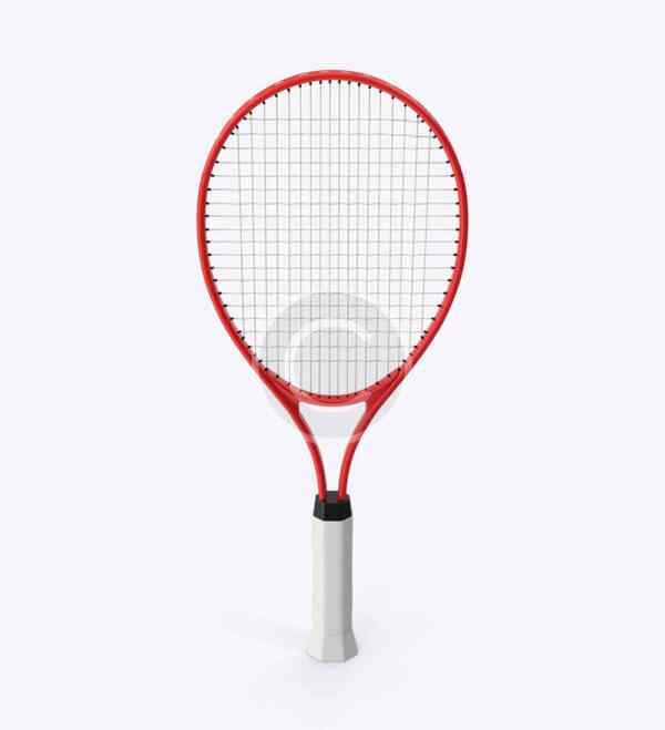 Wooden Racket - immagine 3