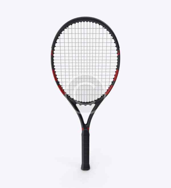Wooden Racket - immagine 2